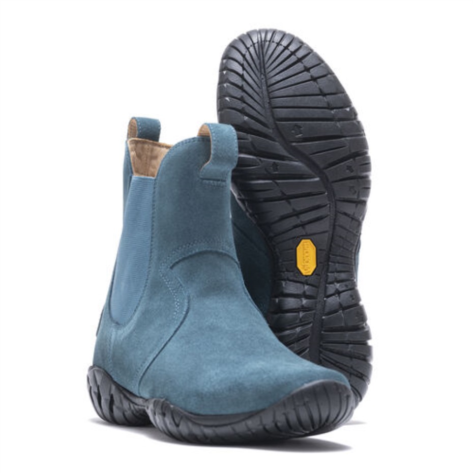 Vibram Sadece Me-at Ecostep Doğal Erkek Petrol Için